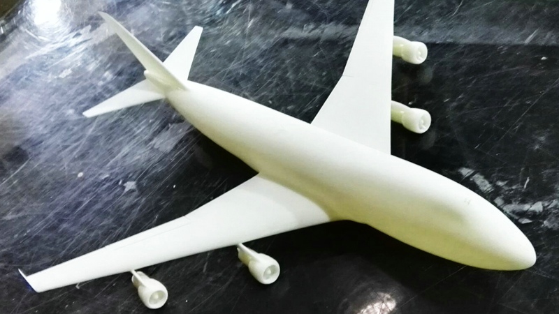 航空航天模型-飞机模型
