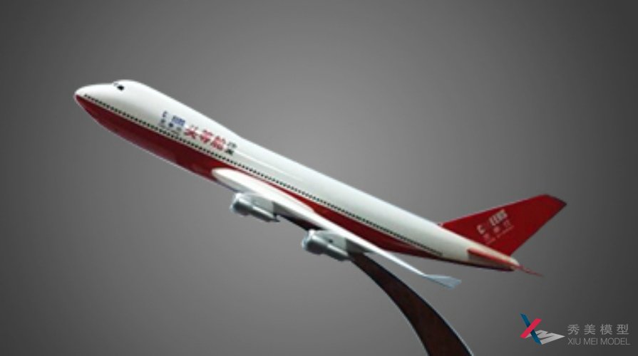 3D打印用于飞机模型制作的四大好处
