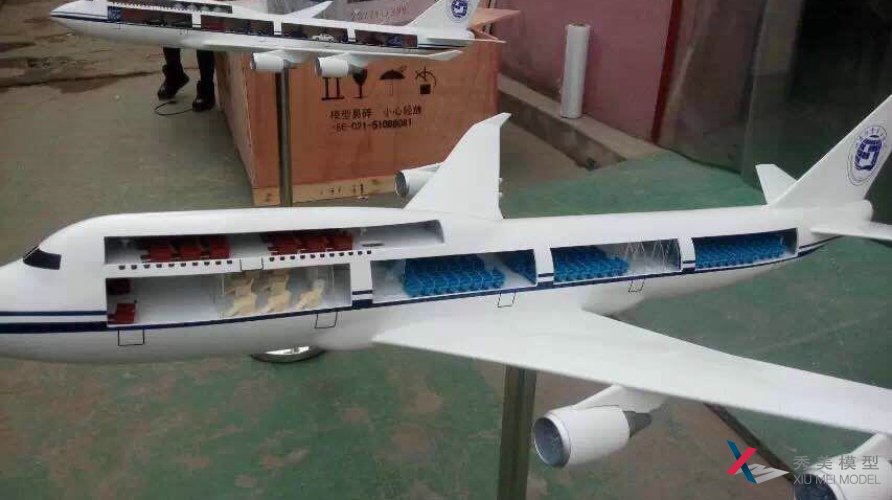 航空航天模型制作厂家