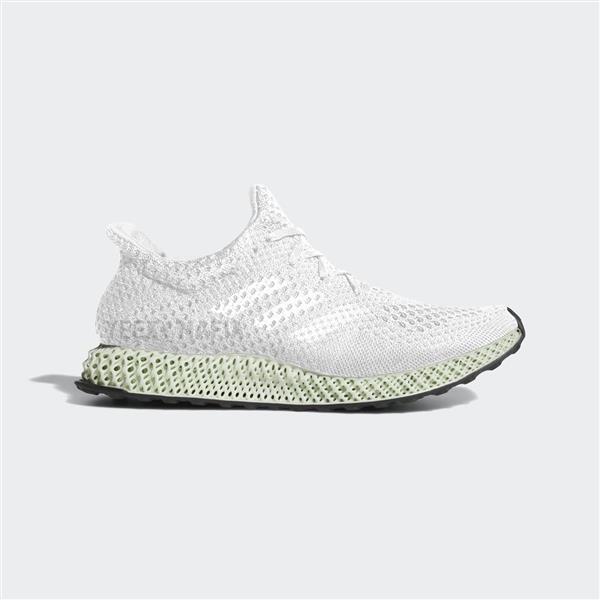 <b>3D打印Futurecraft 4D运动鞋于2018年3月返回</b>