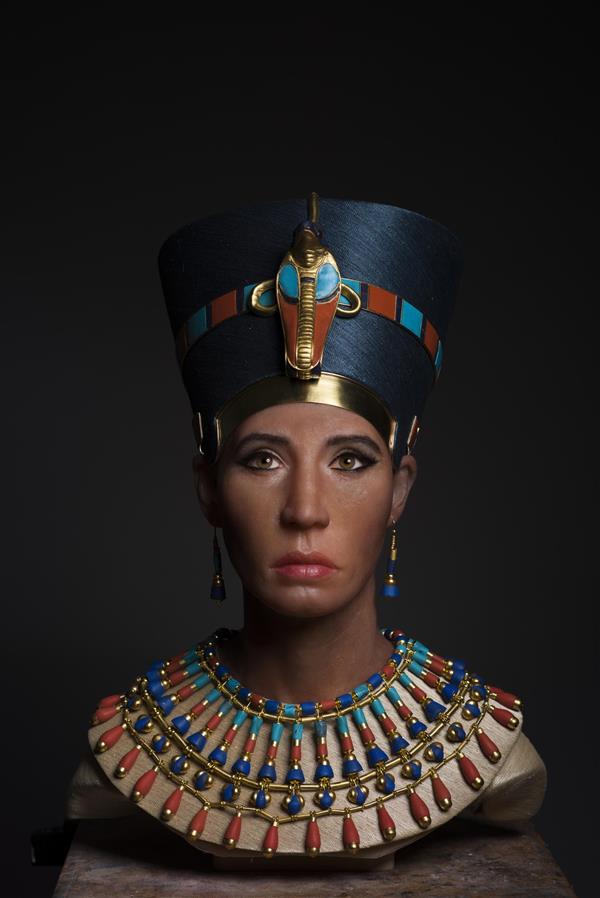 Nefertiti