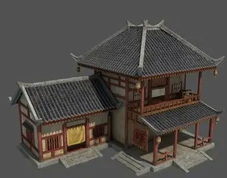 建筑3D模型打印的要求